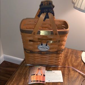 Longaberger Basket